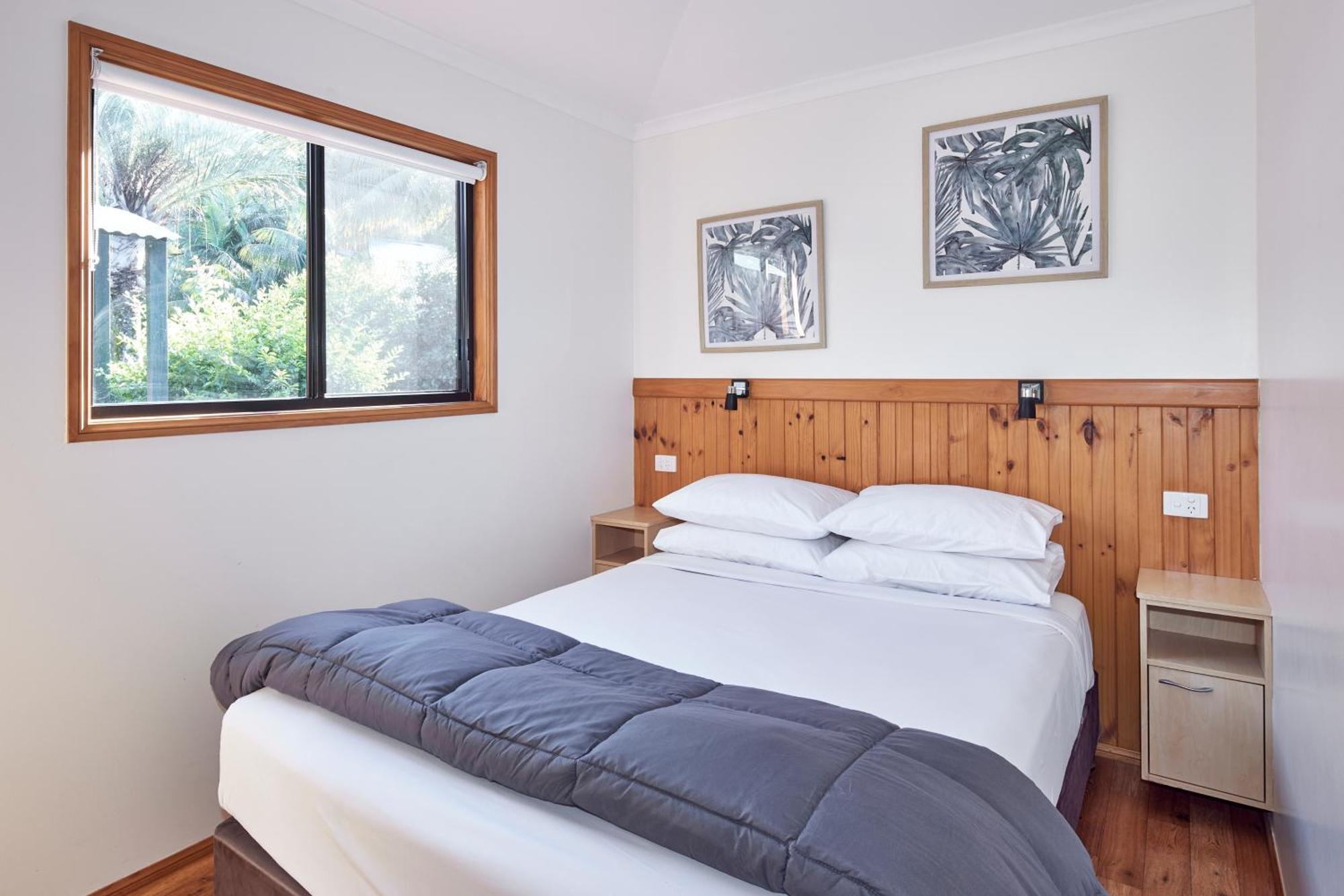 Nrma South West Rocks Holiday Park מראה חיצוני תמונה