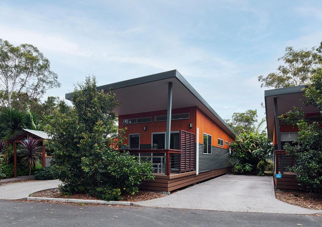 Nrma South West Rocks Holiday Park מראה חיצוני תמונה