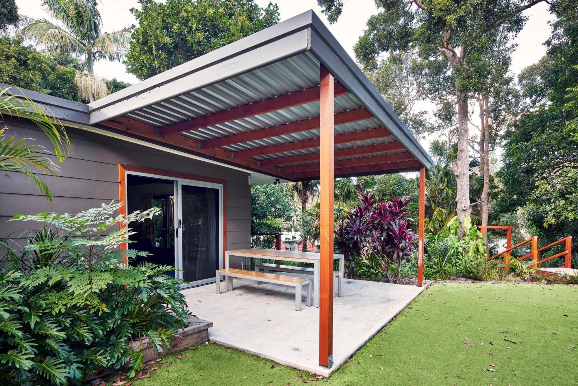 Nrma South West Rocks Holiday Park מראה חיצוני תמונה