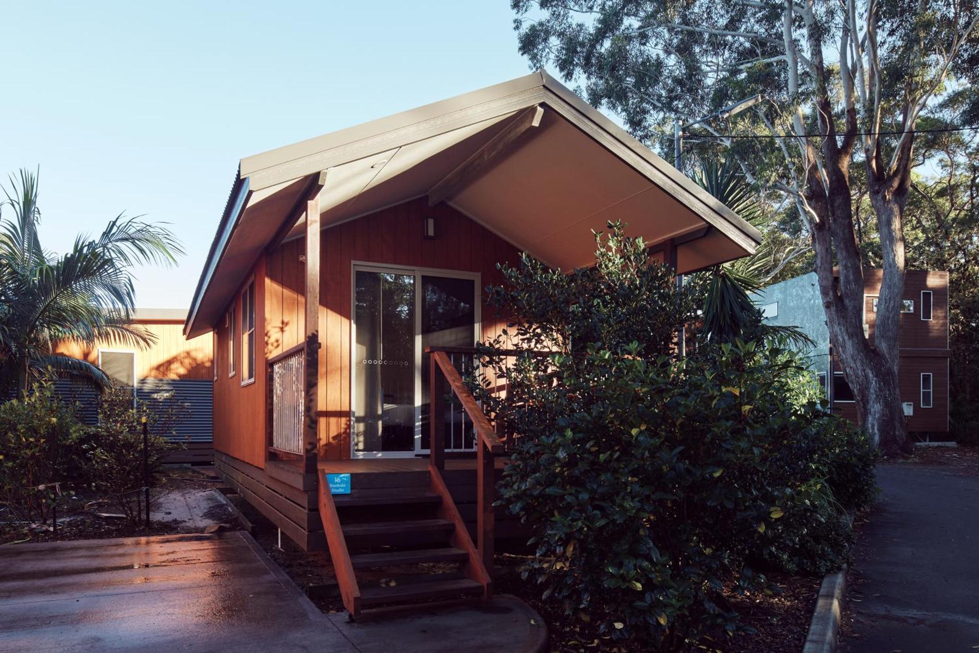 Nrma South West Rocks Holiday Park מראה חיצוני תמונה