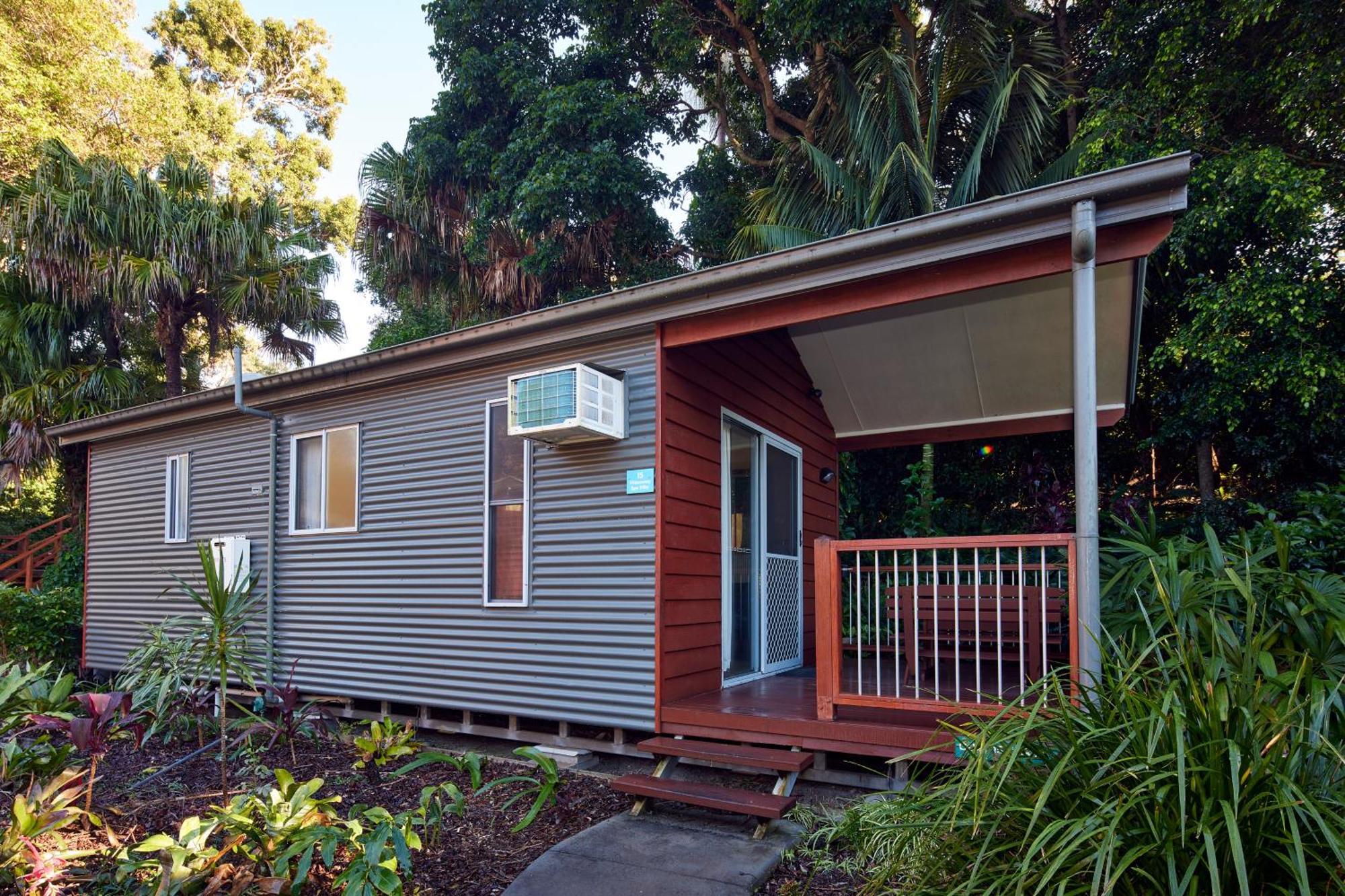 Nrma South West Rocks Holiday Park מראה חיצוני תמונה