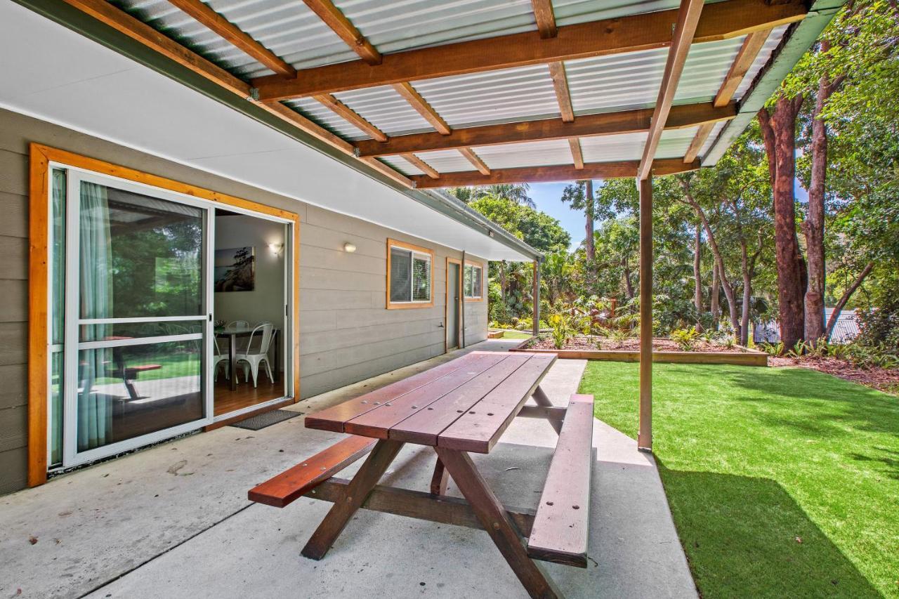 Nrma South West Rocks Holiday Park מראה חיצוני תמונה